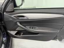 BMW 5 Series 2.0 520d M Sport Saloon 4dr Diesel Auto xDrive Euro 6 (s/s) (190 ps) 