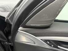 BMW 5 Series 2.0 520d M Sport Saloon 4dr Diesel Auto xDrive Euro 6 (s/s) (190 ps) 