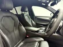 BMW 5 Series 2.0 520d M Sport Saloon 4dr Diesel Auto xDrive Euro 6 (s/s) (190 ps) 