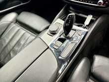 BMW 5 Series 2.0 520d M Sport Saloon 4dr Diesel Auto xDrive Euro 6 (s/s) (190 ps) 