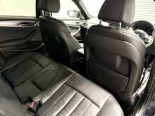 BMW 5 Series 2.0 520d M Sport Saloon 4dr Diesel Auto xDrive Euro 6 (s/s) (190 ps) 