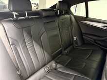 BMW 5 Series 2.0 520d M Sport Saloon 4dr Diesel Auto xDrive Euro 6 (s/s) (190 ps) 