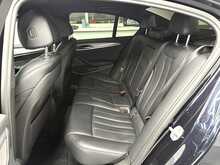 BMW 5 Series 2.0 520d M Sport Saloon 4dr Diesel Auto xDrive Euro 6 (s/s) (190 ps) 