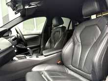 BMW 5 Series 2.0 520d M Sport Saloon 4dr Diesel Auto xDrive Euro 6 (s/s) (190 ps) 