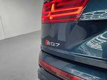 2018 Audi SQ7 4.0 TDI Quattro Auto