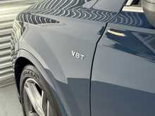 2018 Audi SQ7 4.0 TDI Quattro Auto