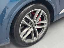 2018 Audi SQ7 4.0 TDI Quattro Auto