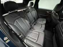 2018 Audi SQ7 4.0 TDI Quattro Auto
