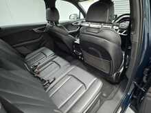 2018 Audi SQ7 4.0 TDI Quattro Auto