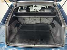 2018 Audi SQ7 4.0 TDI Quattro Auto