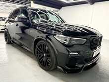 2020 BMW X5 30D M Sport Auto – Stunning High-Spec Example