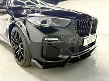 2020 BMW X5 30D M Sport Auto – Stunning High-Spec Example