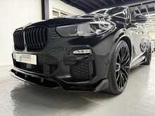 2020 BMW X5 30D M Sport Auto – Stunning High-Spec Example