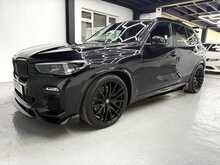 2020 BMW X5 30D M Sport Auto – Stunning High-Spec Example