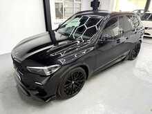 2020 BMW X5 30D M Sport Auto – Stunning High-Spec Example