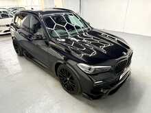 2020 BMW X5 30D M Sport Auto – Stunning High-Spec Example