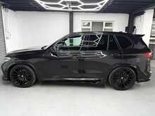 2020 BMW X5 30D M Sport Auto – Stunning High-Spec Example