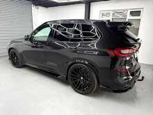 2020 BMW X5 30D M Sport Auto – Stunning High-Spec Example