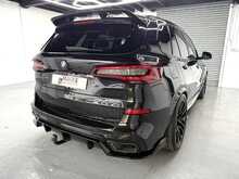 2020 BMW X5 30D M Sport Auto – Stunning High-Spec Example