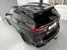 2020 BMW X5 30D M Sport Auto – Stunning High-Spec Example