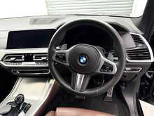 2020 BMW X5 30D M Sport Auto – Stunning High-Spec Example