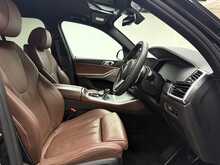 2020 BMW X5 30D M Sport Auto – Stunning High-Spec Example