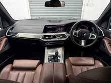 2020 BMW X5 30D M Sport Auto – Stunning High-Spec Example