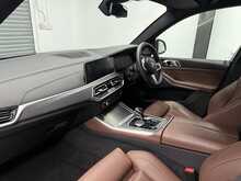 2020 BMW X5 30D M Sport Auto – Stunning High-Spec Example