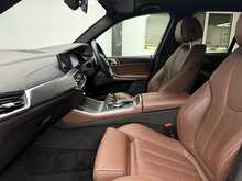 2020 BMW X5 30D M Sport Auto – Stunning High-Spec Example