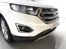 2017 Ford Edge 2.0 TDCI Titanium 4WD (Manual)