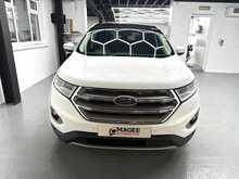 2017 Ford Edge 2.0 TDCI Titanium 4WD (Manual)