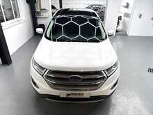 2017 Ford Edge 2.0 TDCI Titanium 4WD (Manual)