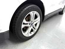 2017 Ford Edge 2.0 TDCI Titanium 4WD (Manual)