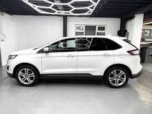 2017 Ford Edge 2.0 TDCI Titanium 4WD (Manual)
