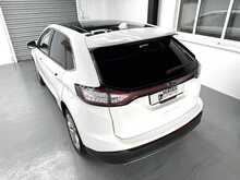 2017 Ford Edge 2.0 TDCI Titanium 4WD (Manual)