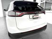 2017 Ford Edge 2.0 TDCI Titanium 4WD (Manual)