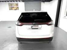 2017 Ford Edge 2.0 TDCI Titanium 4WD (Manual)