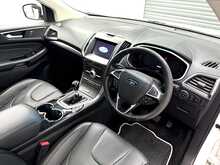 2017 Ford Edge 2.0 TDCI Titanium 4WD (Manual)