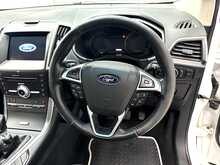 2017 Ford Edge 2.0 TDCI Titanium 4WD (Manual)