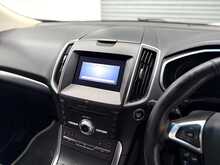 2017 Ford Edge 2.0 TDCI Titanium 4WD (Manual)