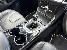 2017 Ford Edge 2.0 TDCI Titanium 4WD (Manual)