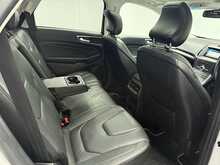 2017 Ford Edge 2.0 TDCI Titanium 4WD (Manual)