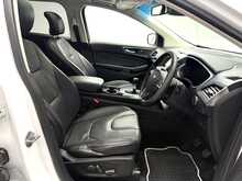 2017 Ford Edge 2.0 TDCI Titanium 4WD (Manual)