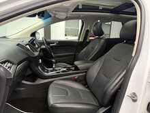 2017 Ford Edge 2.0 TDCI Titanium 4WD (Manual)