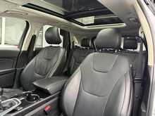 2017 Ford Edge 2.0 TDCI Titanium 4WD (Manual)