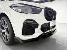 2019 BMW X5 30D M Sport Auto X-Drive