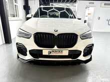 2019 BMW X5 30D M Sport Auto X-Drive