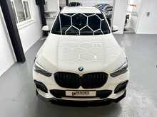 2019 BMW X5 30D M Sport Auto X-Drive