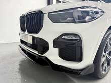 2019 BMW X5 30D M Sport Auto X-Drive