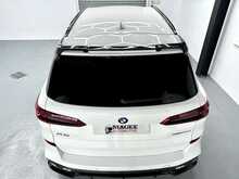 2019 BMW X5 30D M Sport Auto X-Drive